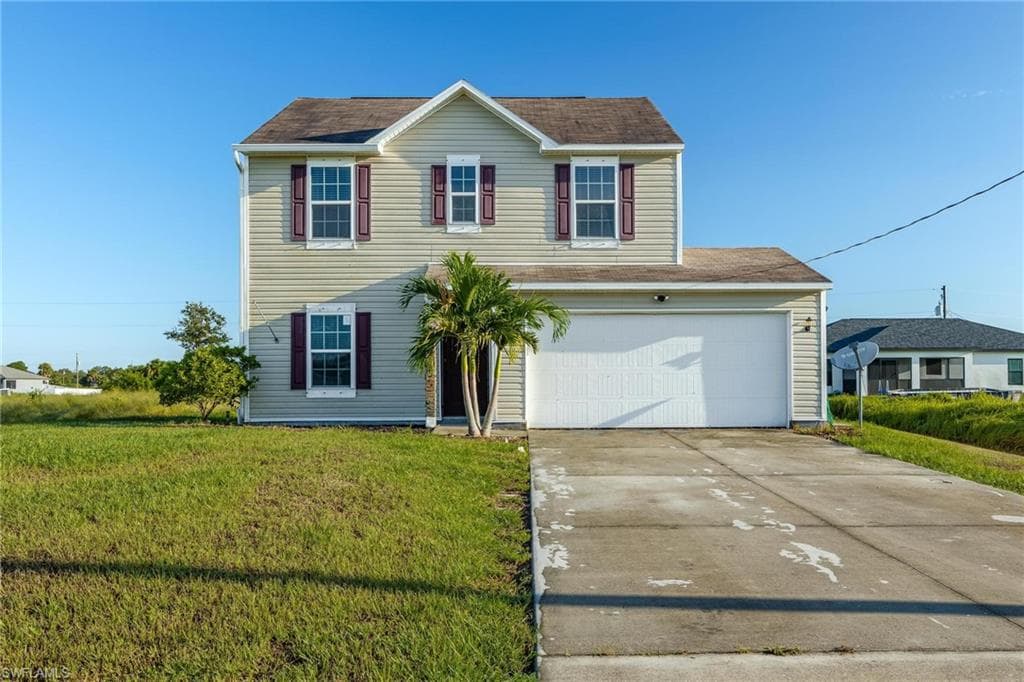 3055 Adcock DR LABELLE, FL 33935