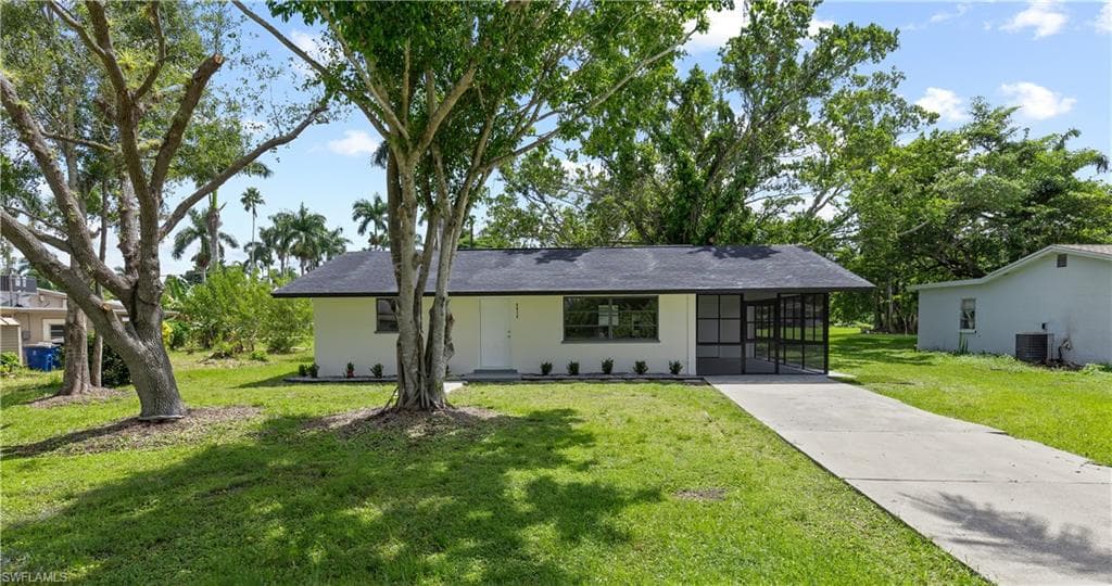 4414 BIRMINGHAM ST FORT MYERS, FL 33905