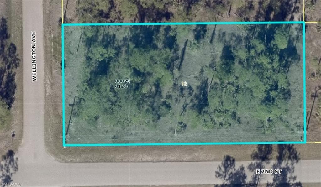 200 Wellington AVE LEHIGH ACRES, FL 33936