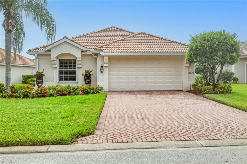10079 Oakhurst WAY FORT MYERS, FL 33913