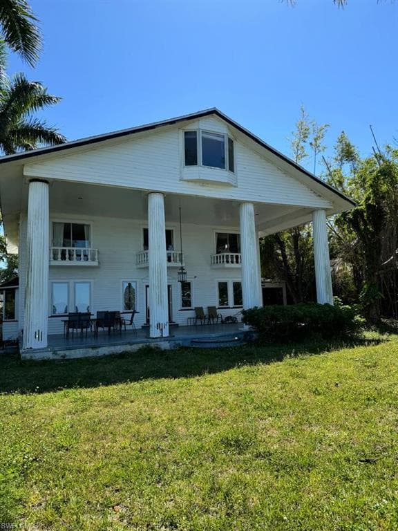 1212 Poinciana AVE FORT MYERS, FL 33901