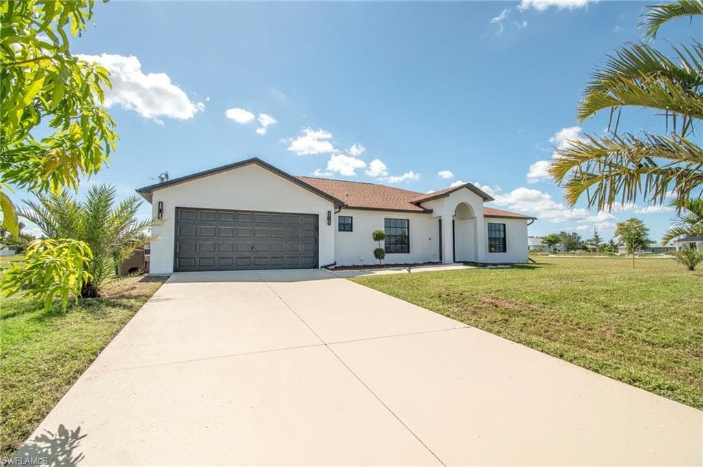 1918 15th LN CAPE CORAL, FL 33909