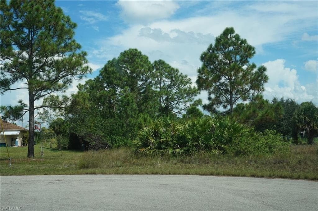 810 Troy AVE S LEHIGH ACRES, FL 33974