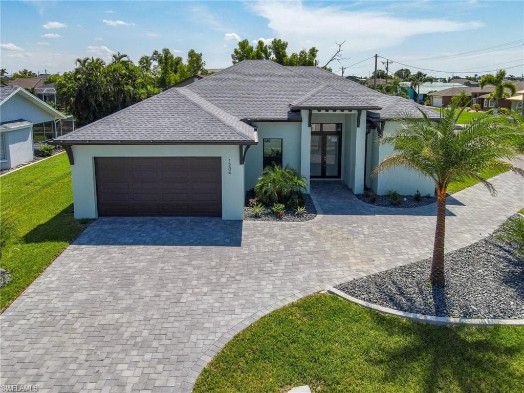 1204 Hancock Bridge PKWY CAPE CORAL, FL 33990