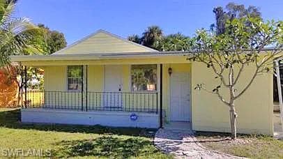 1847 Henderson AVE FORT MYERS, FL 33916
