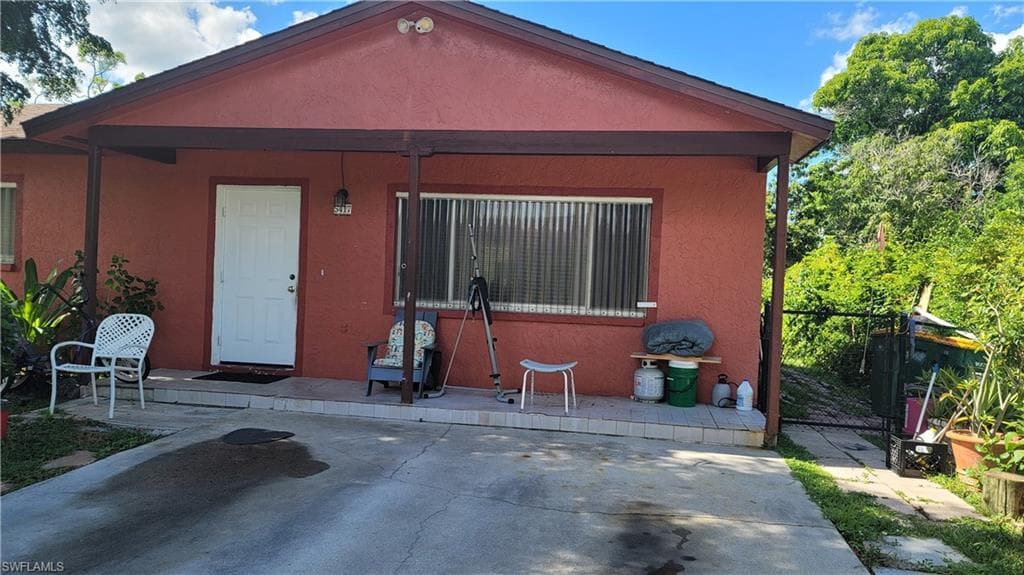 5417 Carlton ST NAPLES, FL 34113