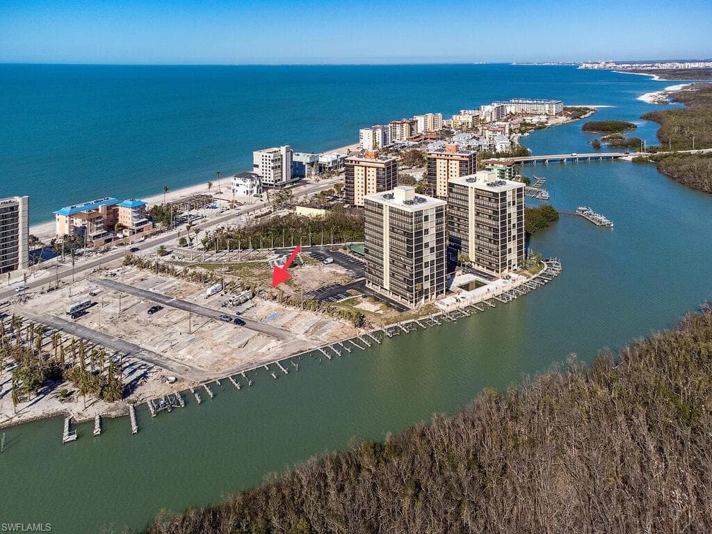 26275 Lot 37 Hickory BLVD BONITA SPRINGS, FL 34134