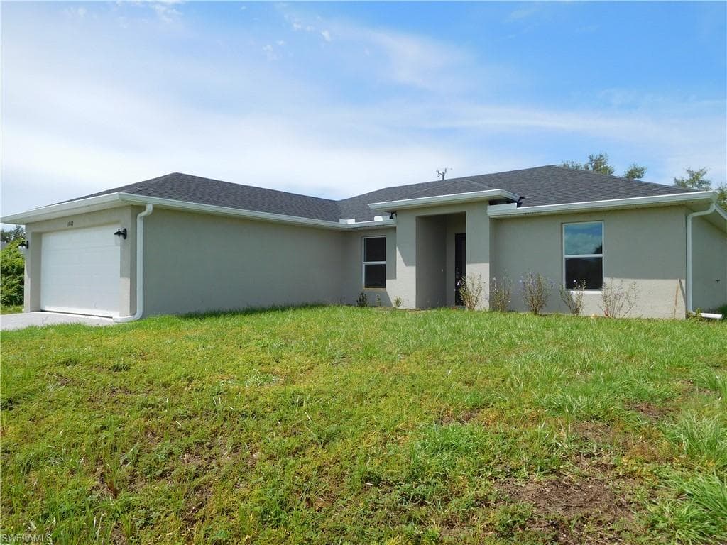 1002 NW 6th AVE CAPE CORAL, FL 33993