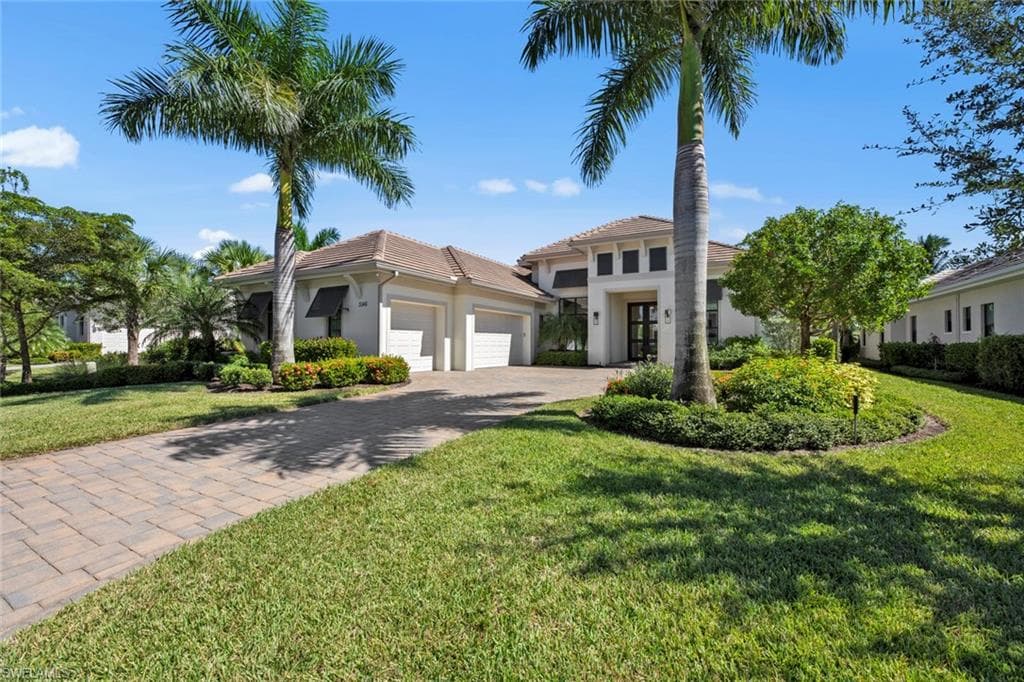 3146 Malaga LN NAPLES, FL 34114