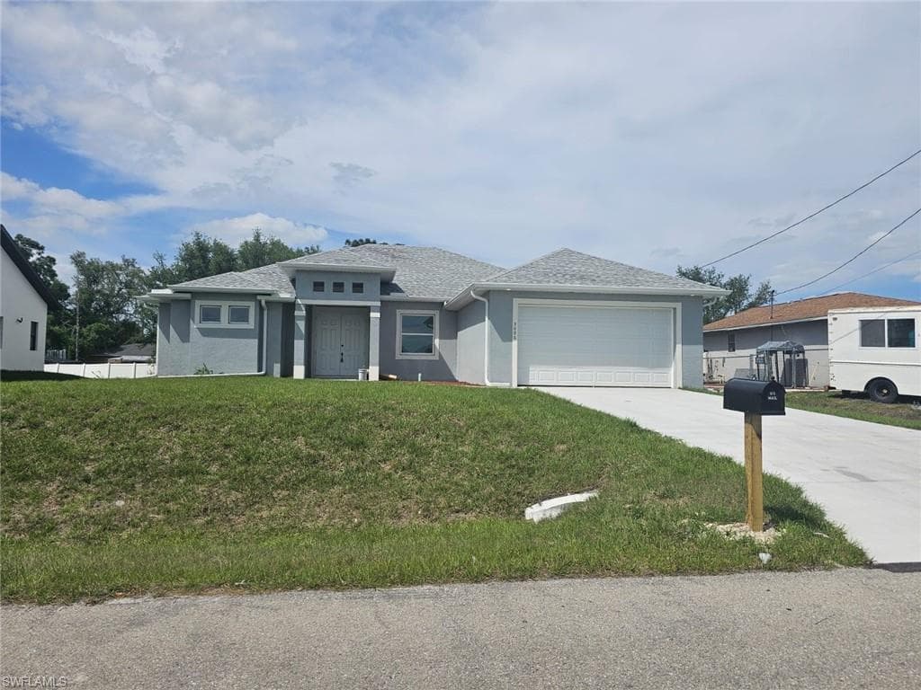 3006 15th ST SW LEHIGH ACRES, FL 33976
