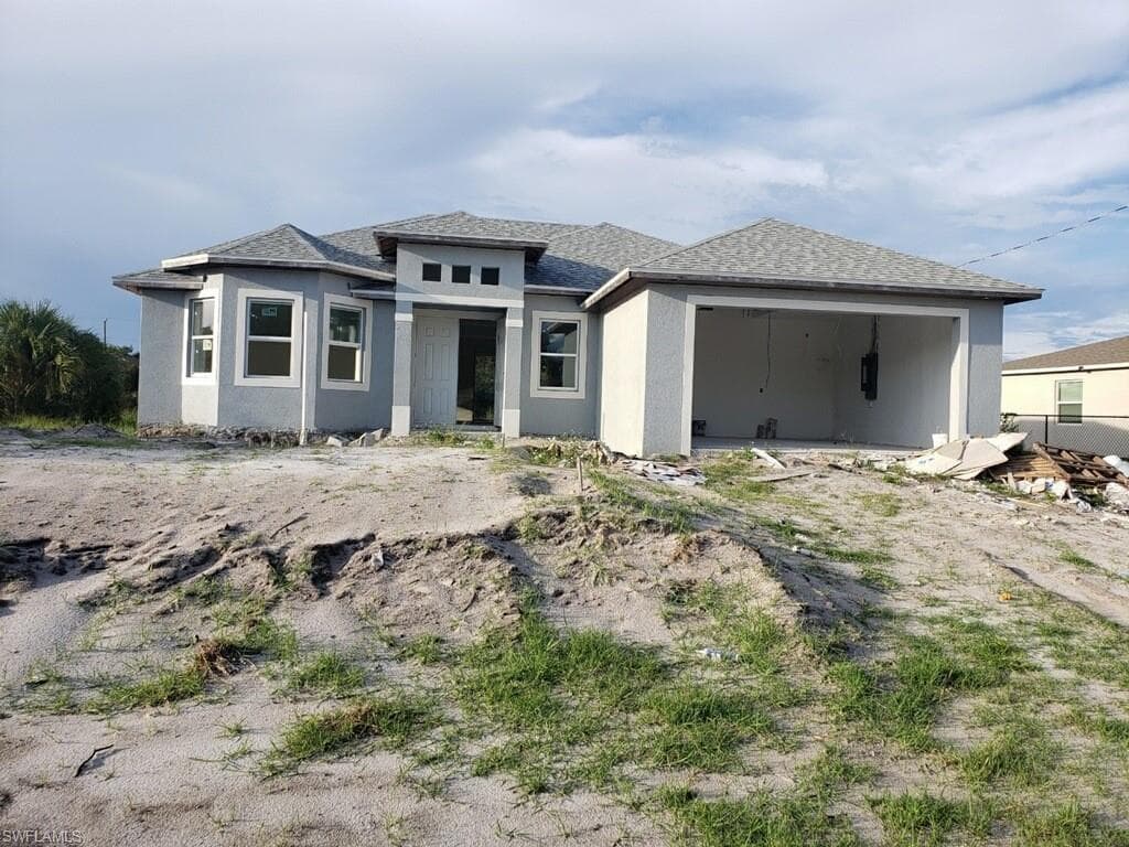 2614 51st ST SW LEHIGH ACRES, FL 33976