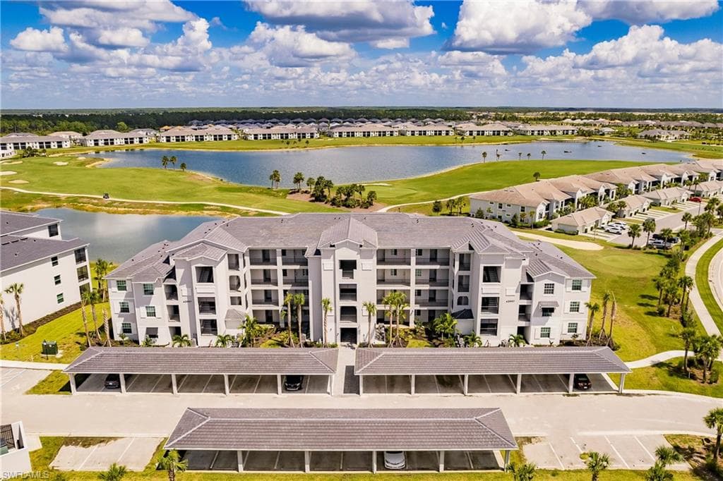 43997 Boardwalk LOOP 1818 PUNTA GORDA, FL 33982