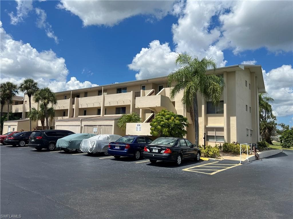 331 Joel BLVD 206 LEHIGH ACRES, FL 33936