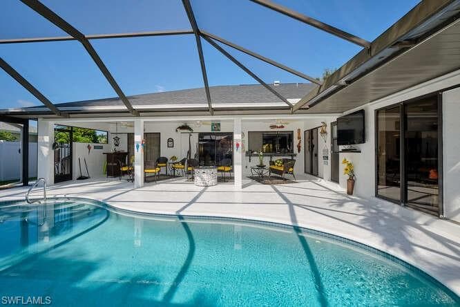 3613 SE 2nd PL CAPE CORAL, FL 33904