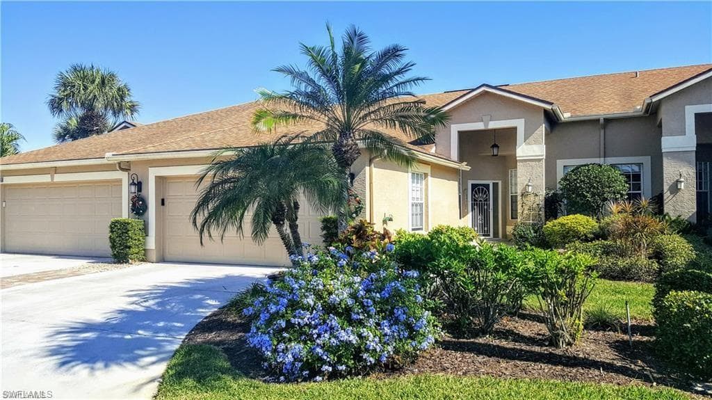 14023 Hickory Marsh LN FORT MYERS, FL 33912