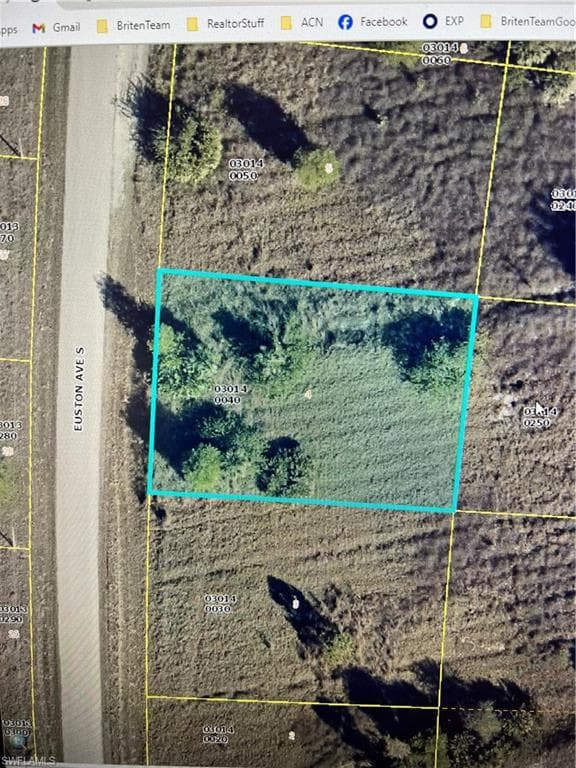 727 Euston AVE S LEHIGH ACRES, FL 33974