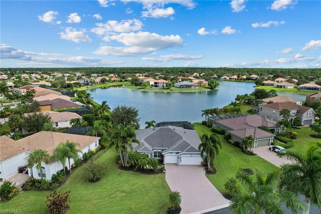 2180 Rusty Fig CT NAPLES, FL 34120