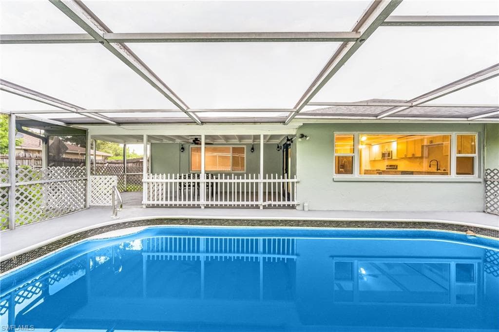 13219 Caribbean BLVD FORT MYERS, FL 33905