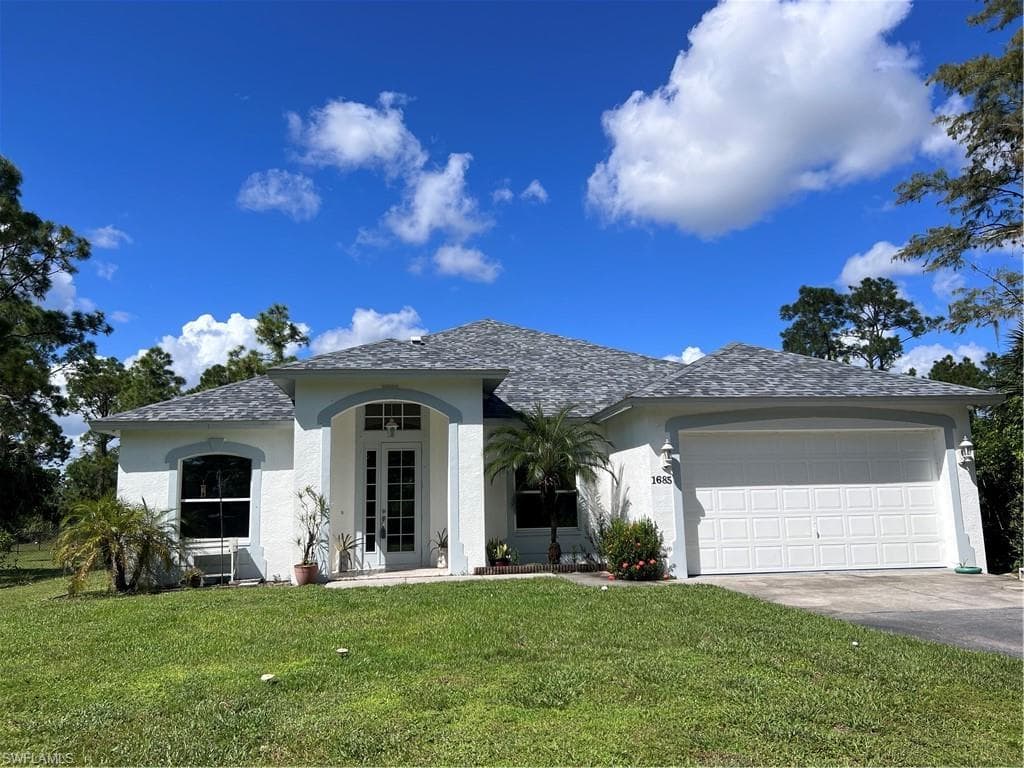 1685 47th AVE NE NAPLES, FL 34120