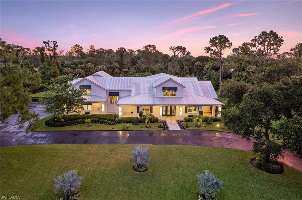 3897 7th AVE SW NAPLES, FL 34117