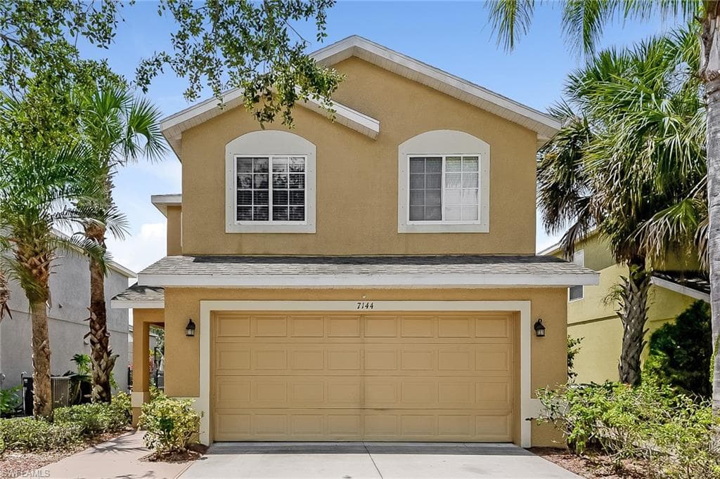 7144 Montauk Point CRCS BRADENTON, FL 34212