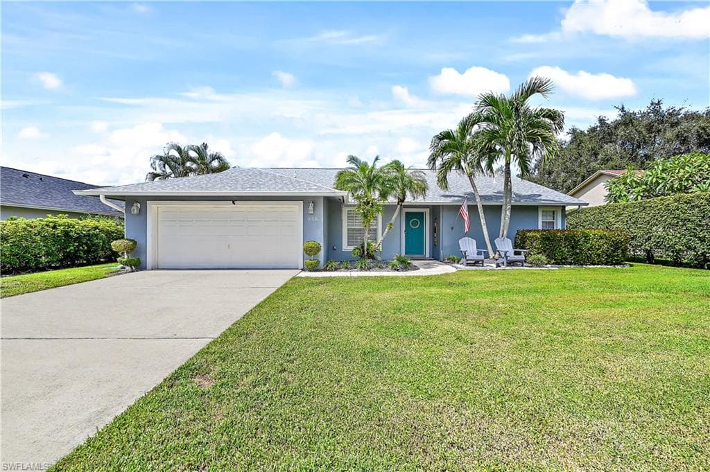 10021 Boca CIR NAPLES, FL 34109