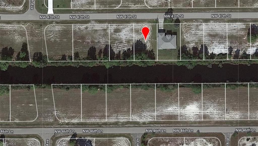 3514 47th ST CAPE CORAL, FL 33993