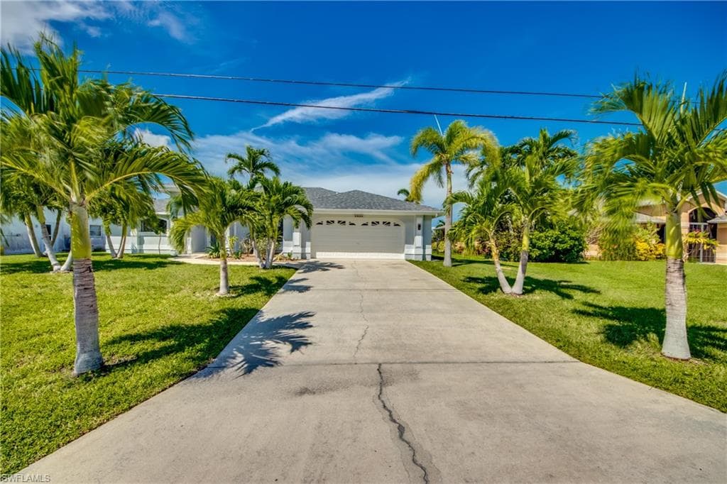 1928 SE 6th AVE CAPE CORAL, FL 33990