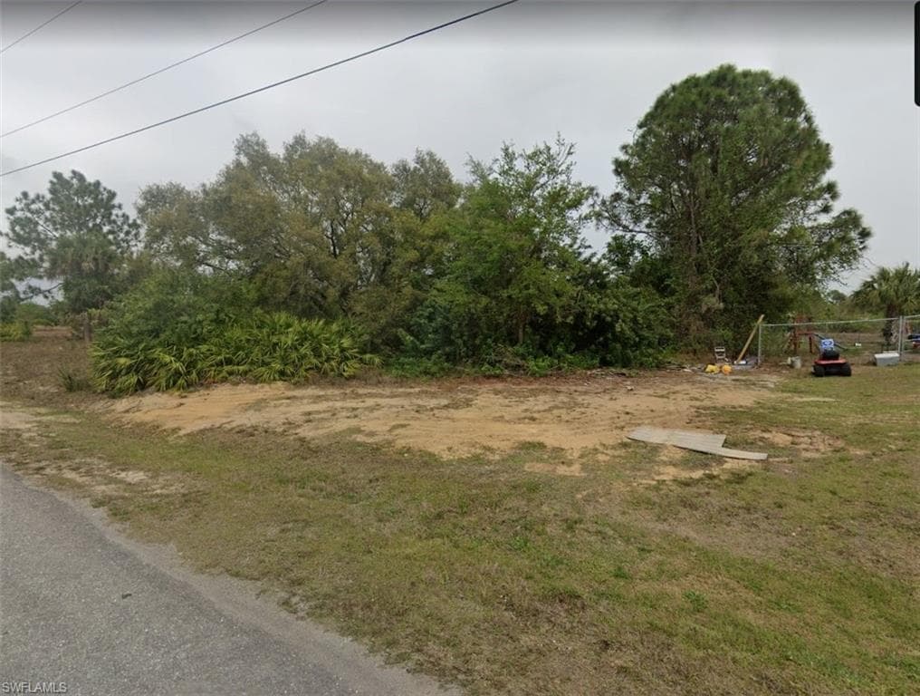 1802 Crawford AVE N LEHIGH ACRES, FL 33971