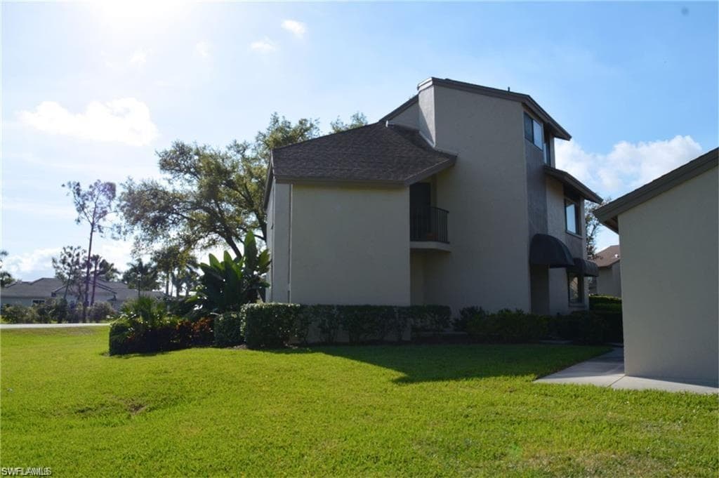 15100 Bagpipe WAY 201 FORT MYERS, FL 33912