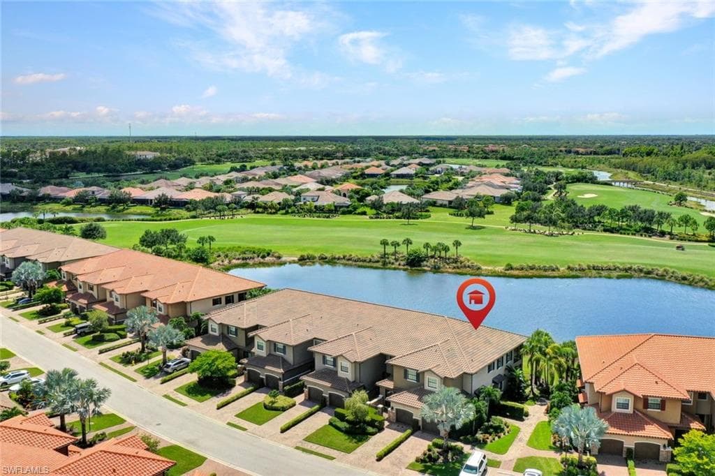 8772 Bellano CT 8-104 NAPLES, FL 34119