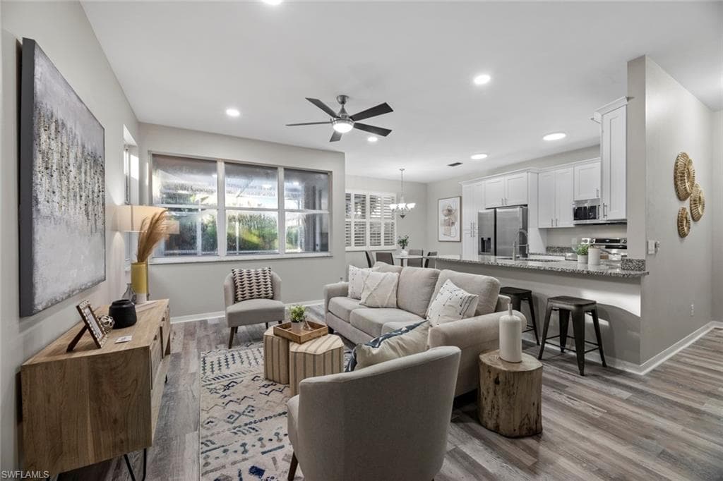 9342 Lake Abby LN BONITA SPRINGS, FL 34135
