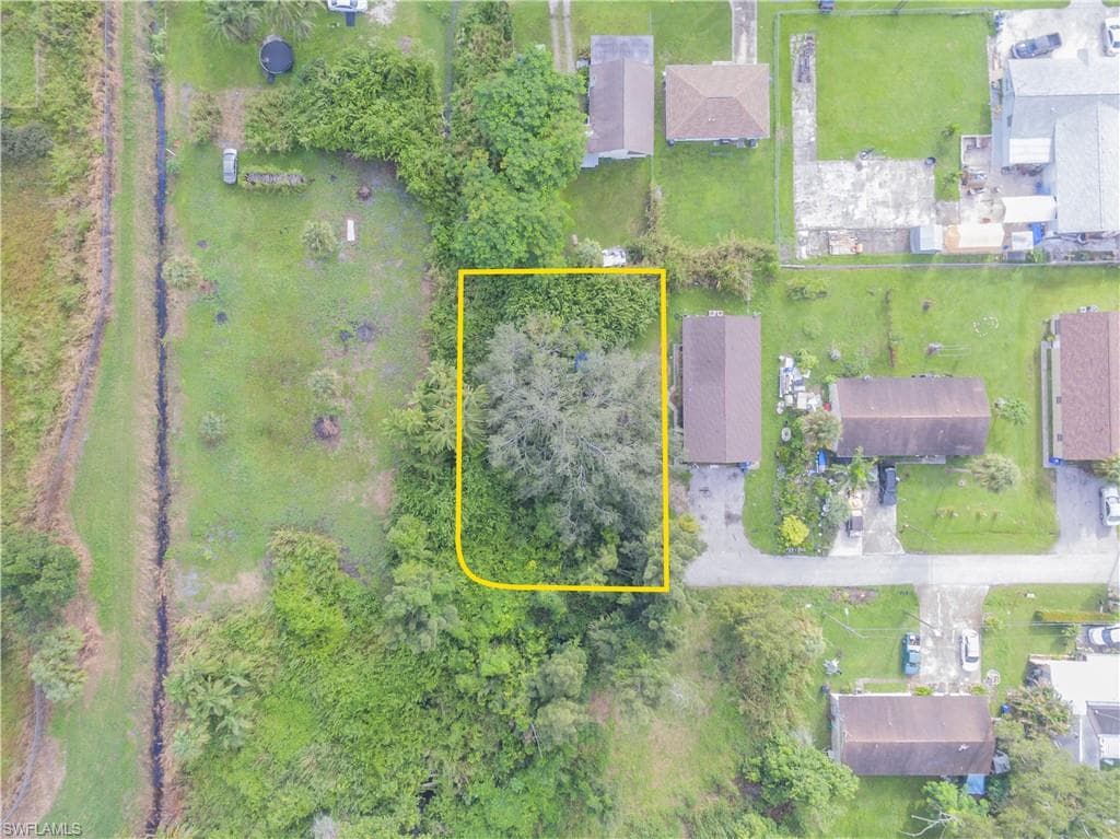 212 Charlotte AVE FORT MYERS, FL 33916
