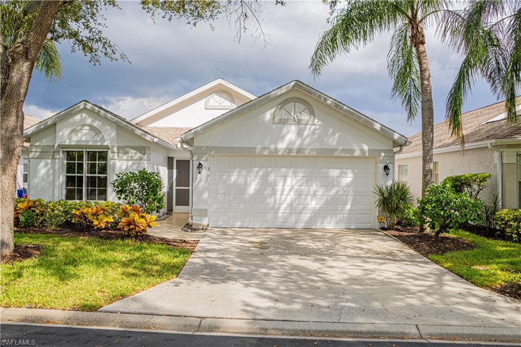 25261 Fairway Dunes CT BONITA SPRINGS, FL 34135