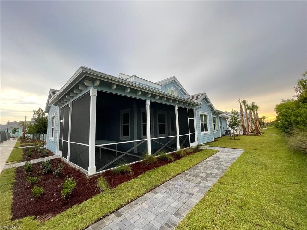 7214 Saona CT NAPLES, FL 34113