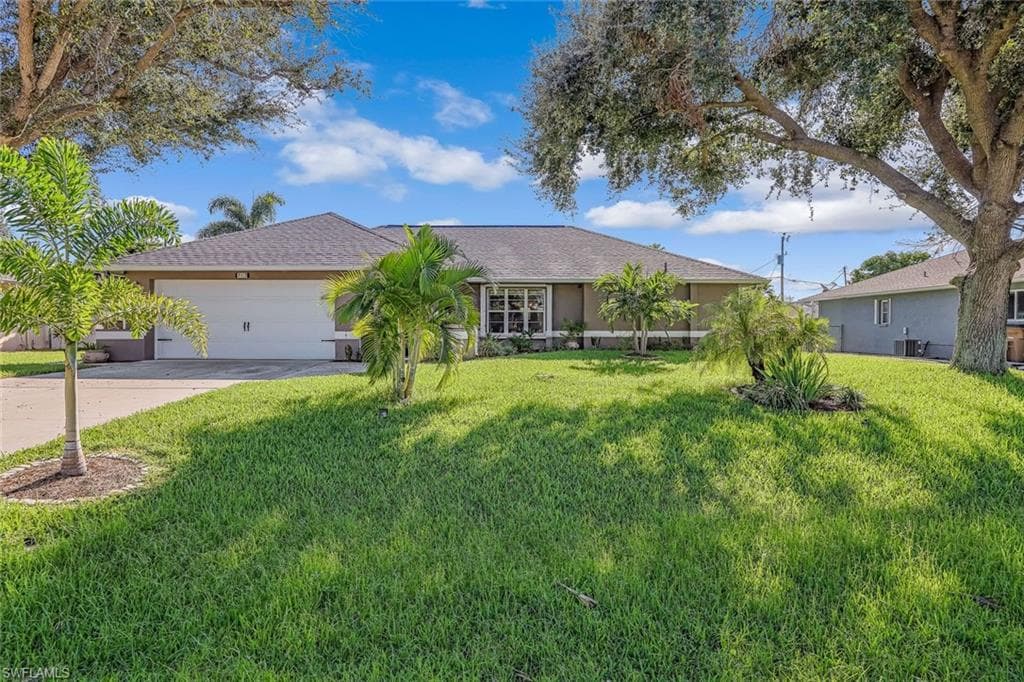 717 SE 10th AVE CAPE CORAL, FL 33990