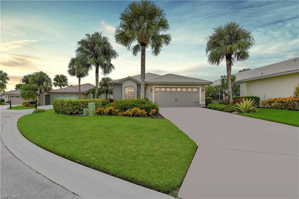 12050 Fairway Pointe LN FORT MYERS, FL 33913