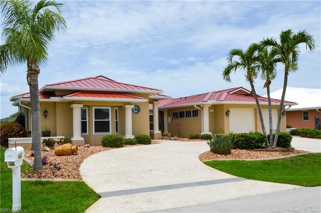 643 Andros CT PUNTA GORDA, FL 33950