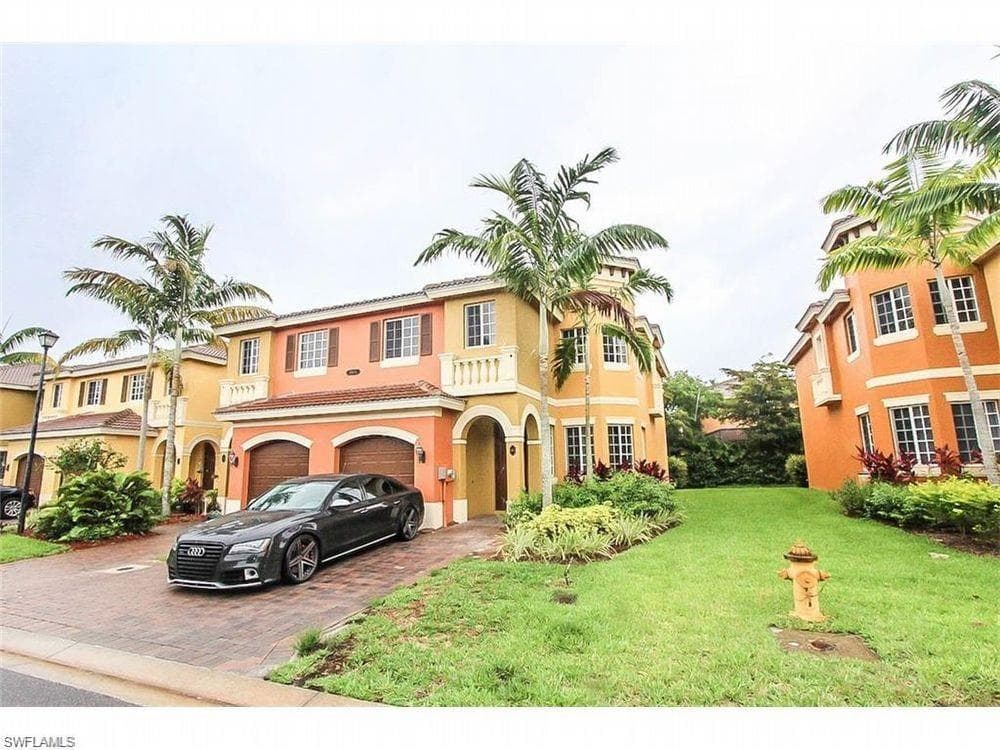 10211 Tin Maple DR 86 ESTERO, FL 33928