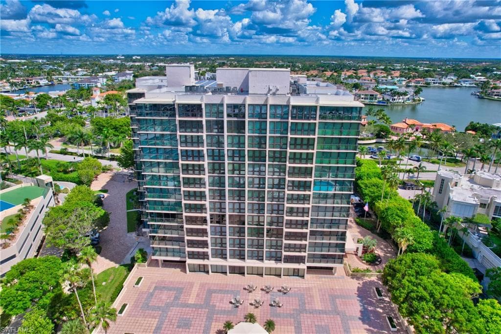 4031 Gulf Shore BLVD N 55 NAPLES, FL 34103