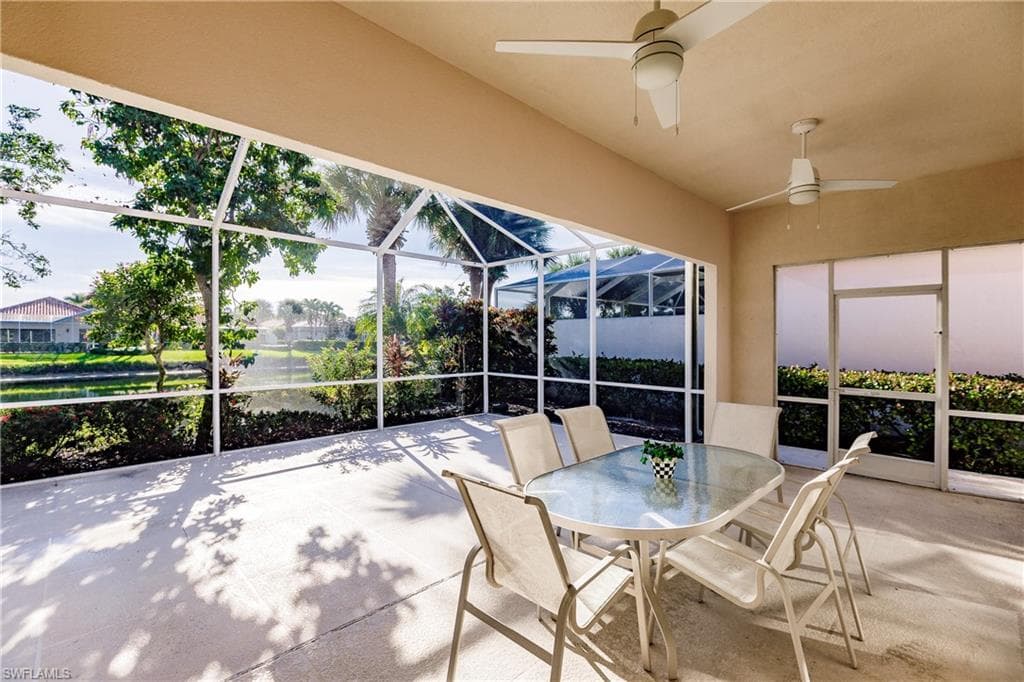 3838 Huelva CT NAPLES, FL 34109