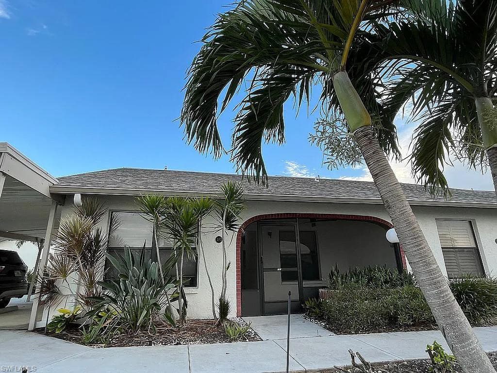 11541 Caraway LN 3193 FORT MYERS, FL 33908