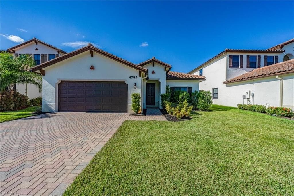 4782 Corrado AVE AVE MARIA, FL 34142