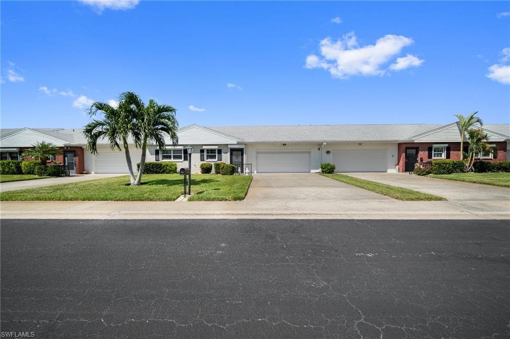 1513 Palm Woode DR 70 FORT MYERS, FL 33919