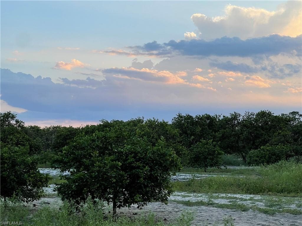 6545 7th RD LABELLE, FL 33935
