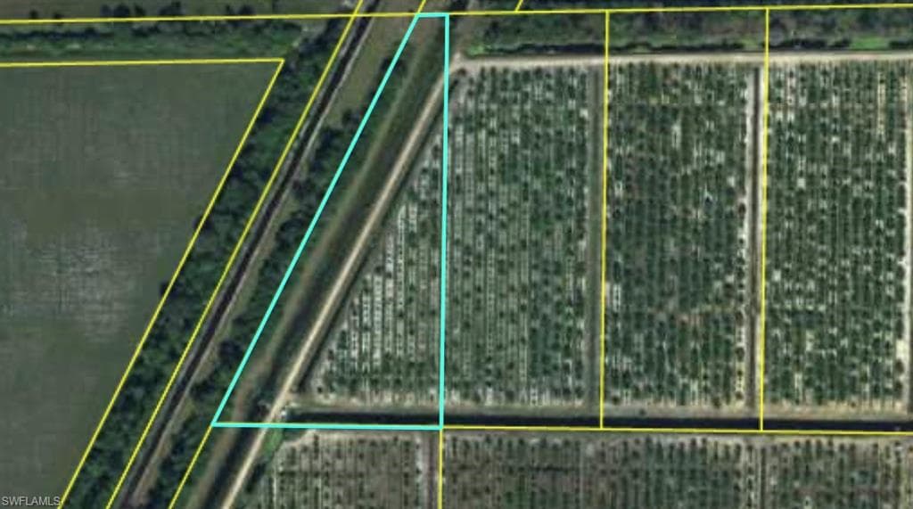 6305 7th RD LABELLE, FL 33935