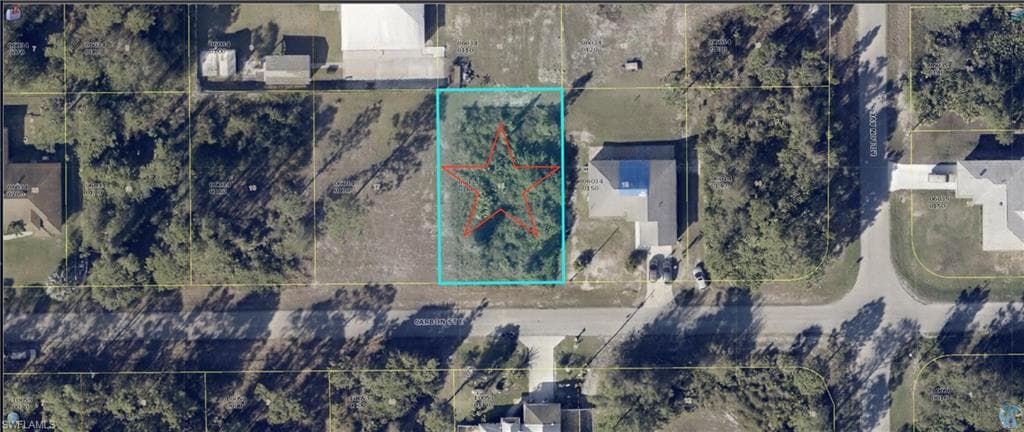 745 Carbon ST E LEHIGH ACRES, FL 33974