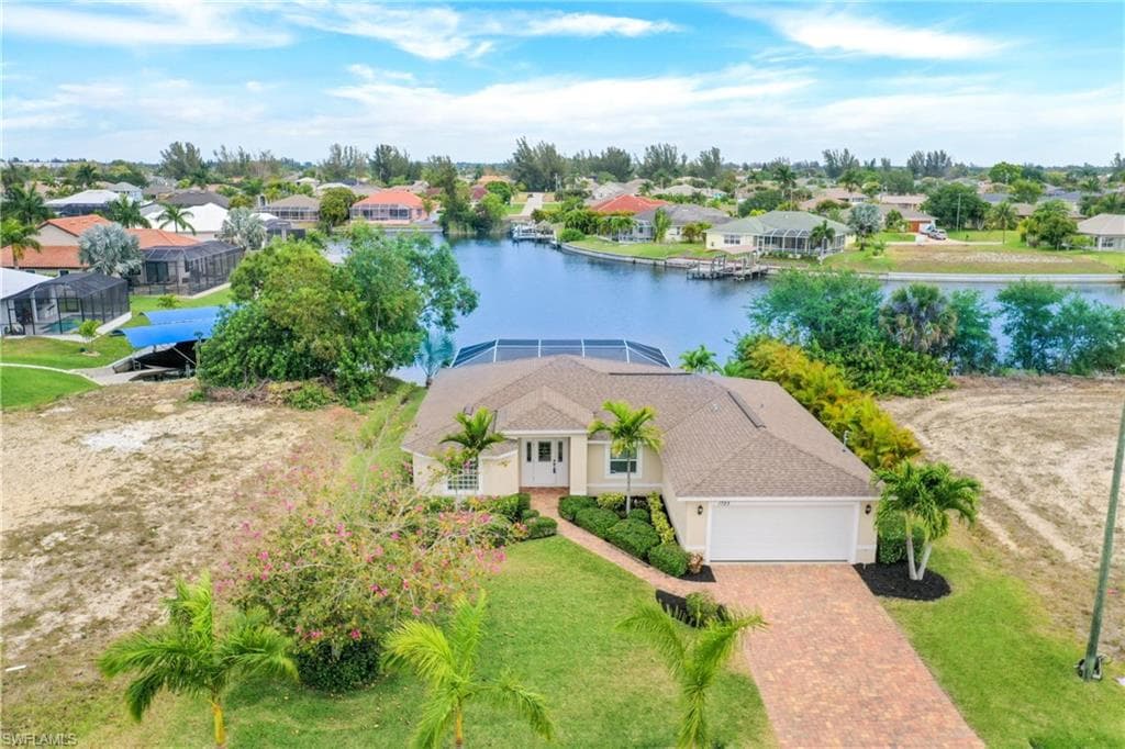 1723 SW 31st LN CAPE CORAL, FL 33914