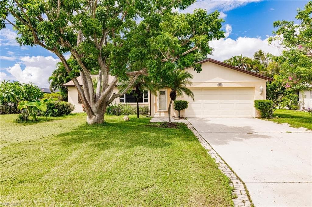 3410 SW 5th PL CAPE CORAL, FL 33914