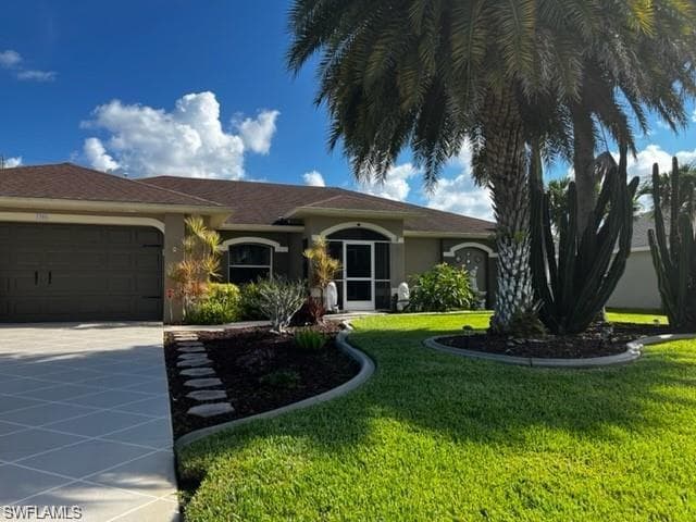 1306 SW 34th TER CAPE CORAL, FL 33914